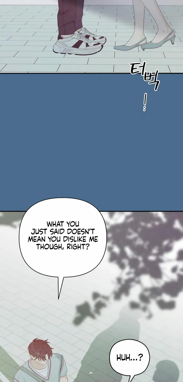 How Far Are You Okay? Chapter 13 page 50 - 