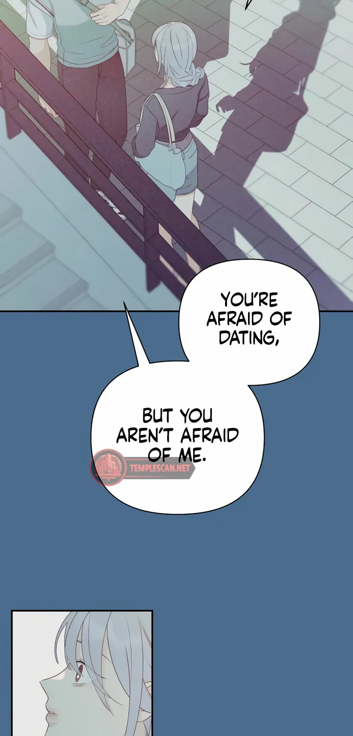 How Far Are You Okay? Chapter 13 page 51 - 