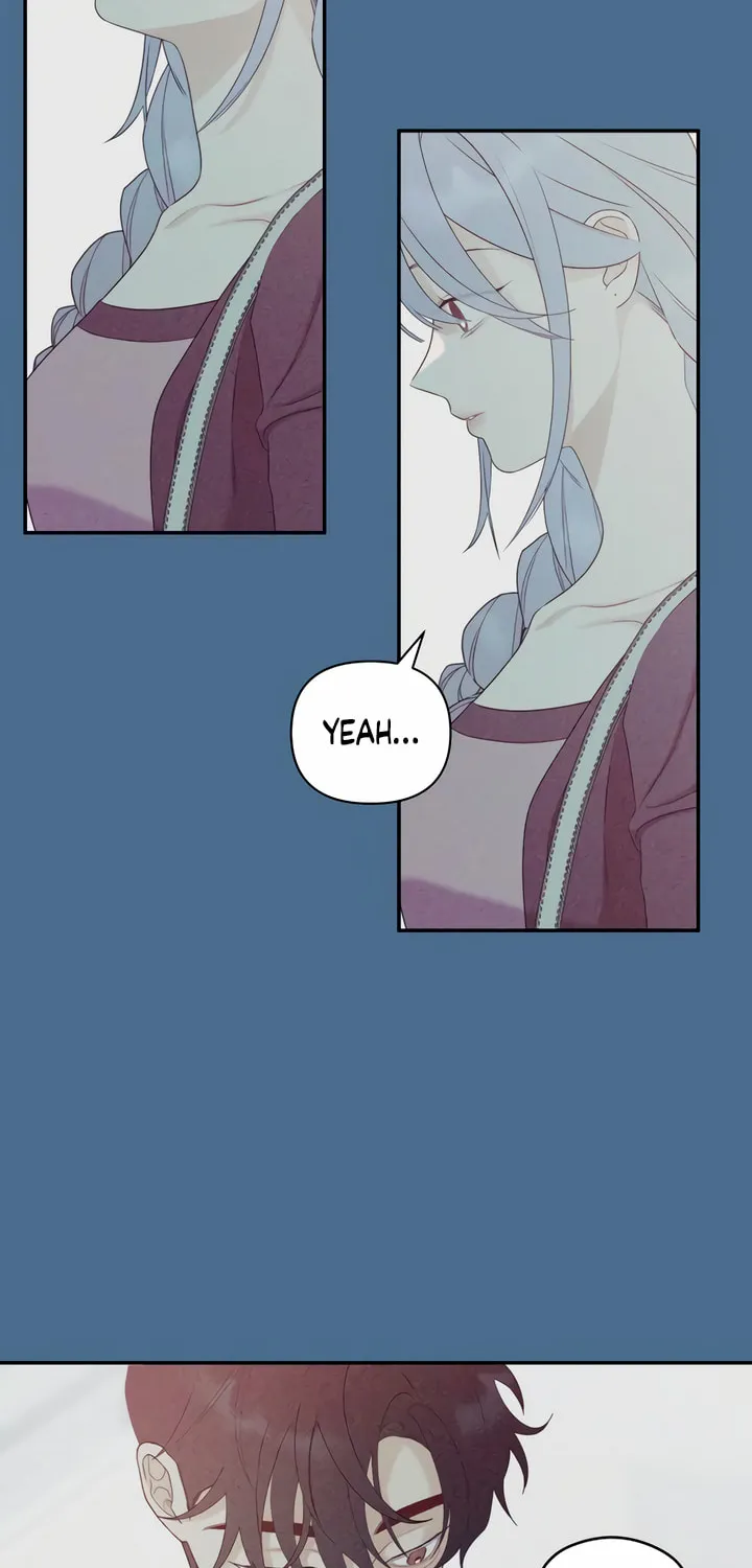 How Far Are You Okay? Chapter 13 page 52 - 