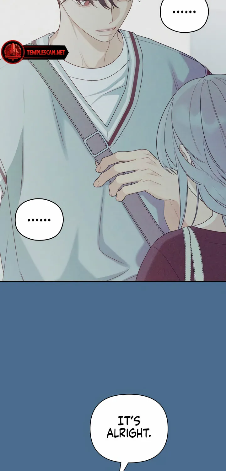 How Far Are You Okay? Chapter 13 page 53 - 
