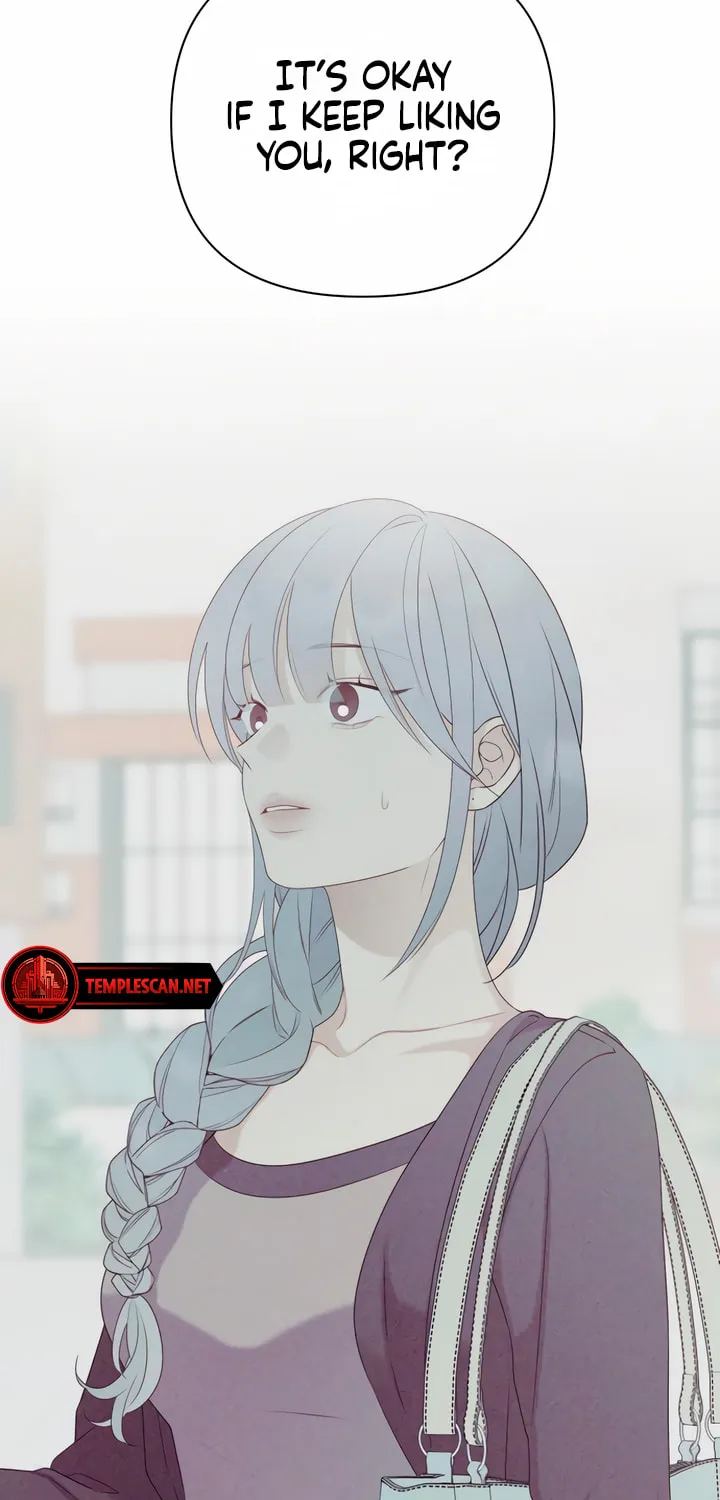 How Far Are You Okay? Chapter 13 page 55 - 