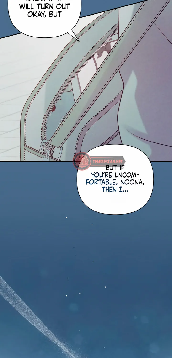 How Far Are You Okay? Chapter 13 page 58 - 