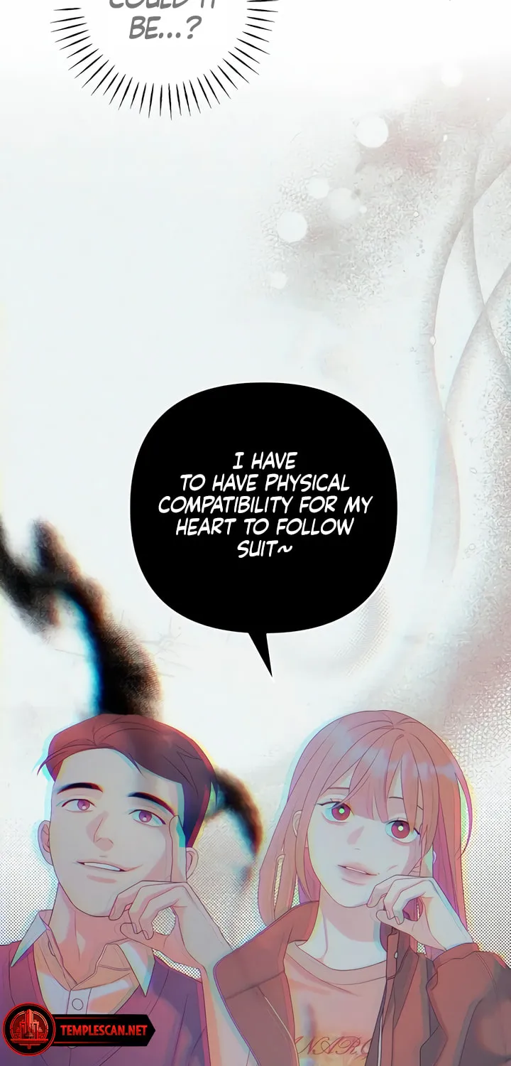 How Far Are You Okay? Chapter 13 page 7 - 