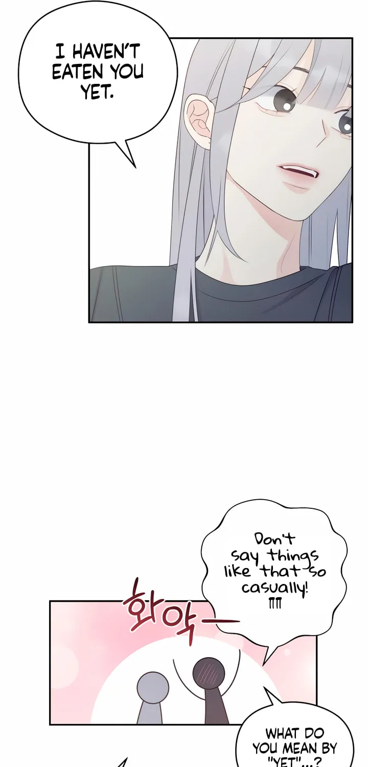 How Far Are You Okay? Chapter 13 page 65 - 