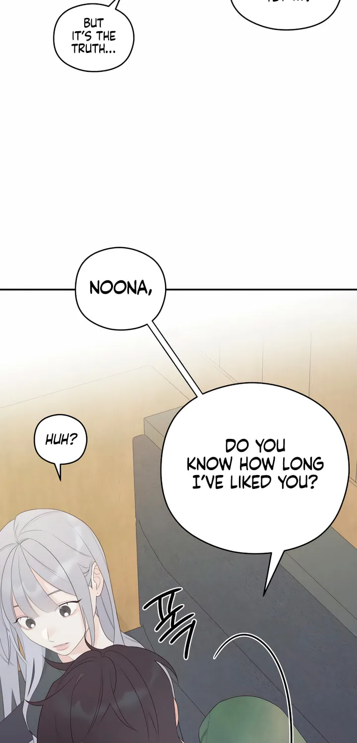 How Far Are You Okay? Chapter 13 page 66 - 