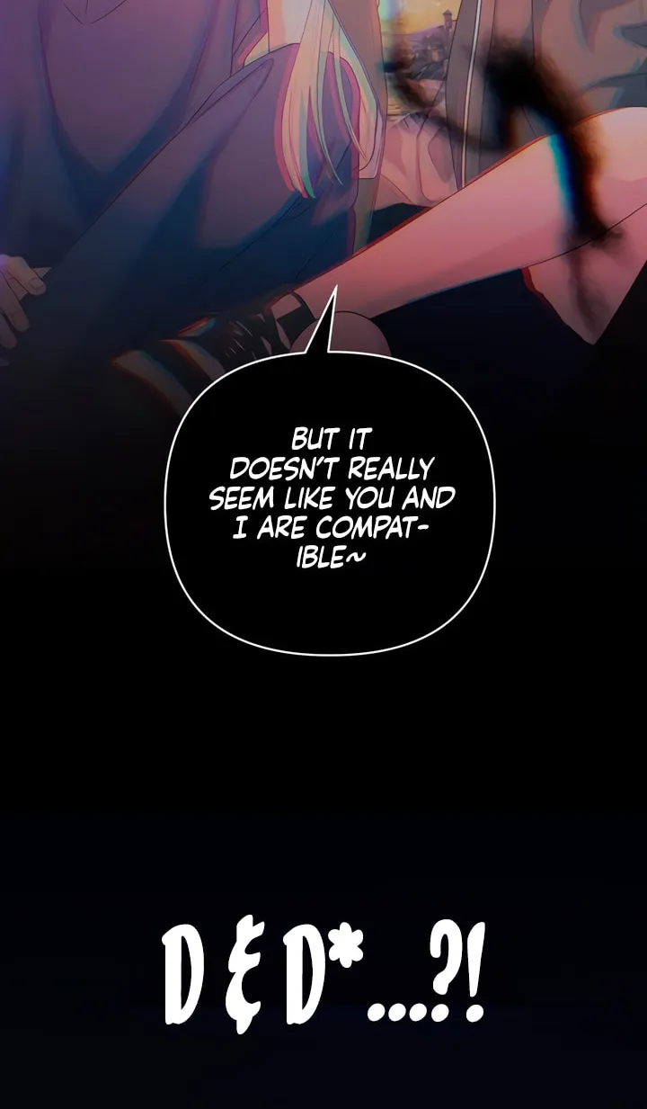 How Far Are You Okay? Chapter 13 page 8 - 
