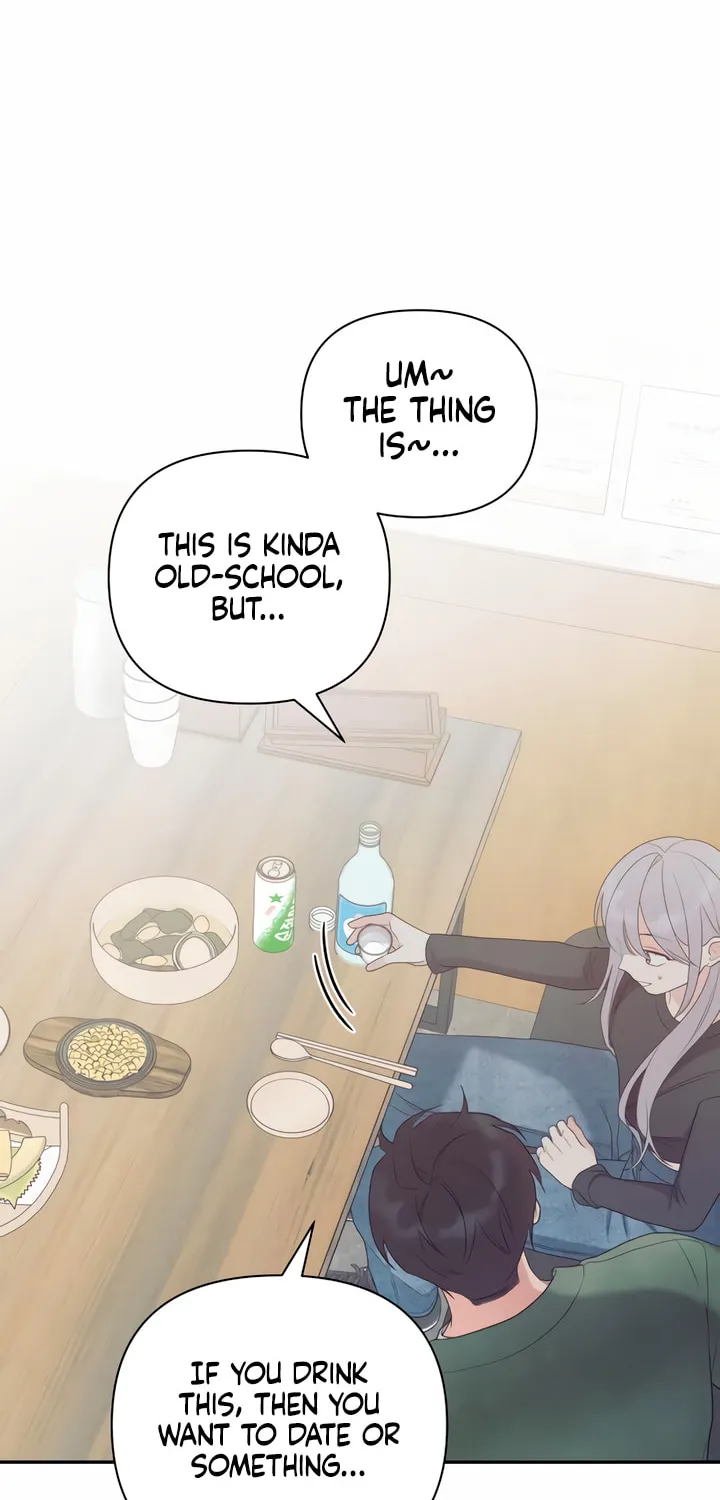 How Far Are You Okay? Chapter 13 page 74 - 