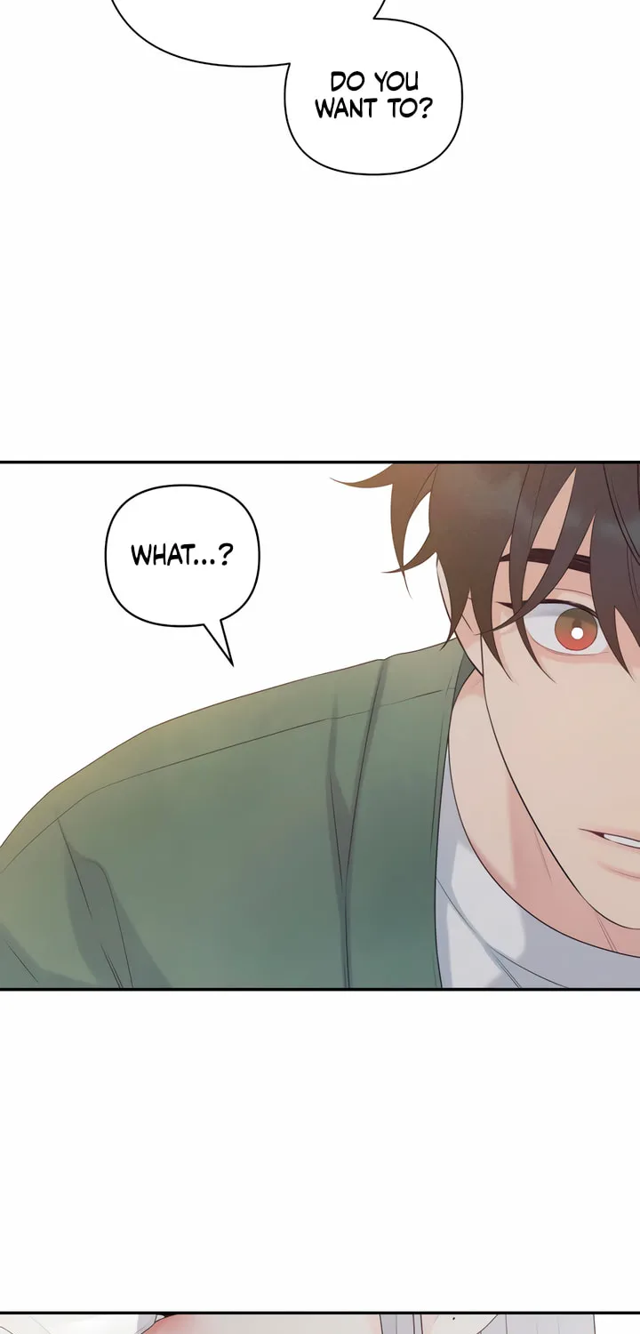 How Far Are You Okay? Chapter 13 page 75 - 