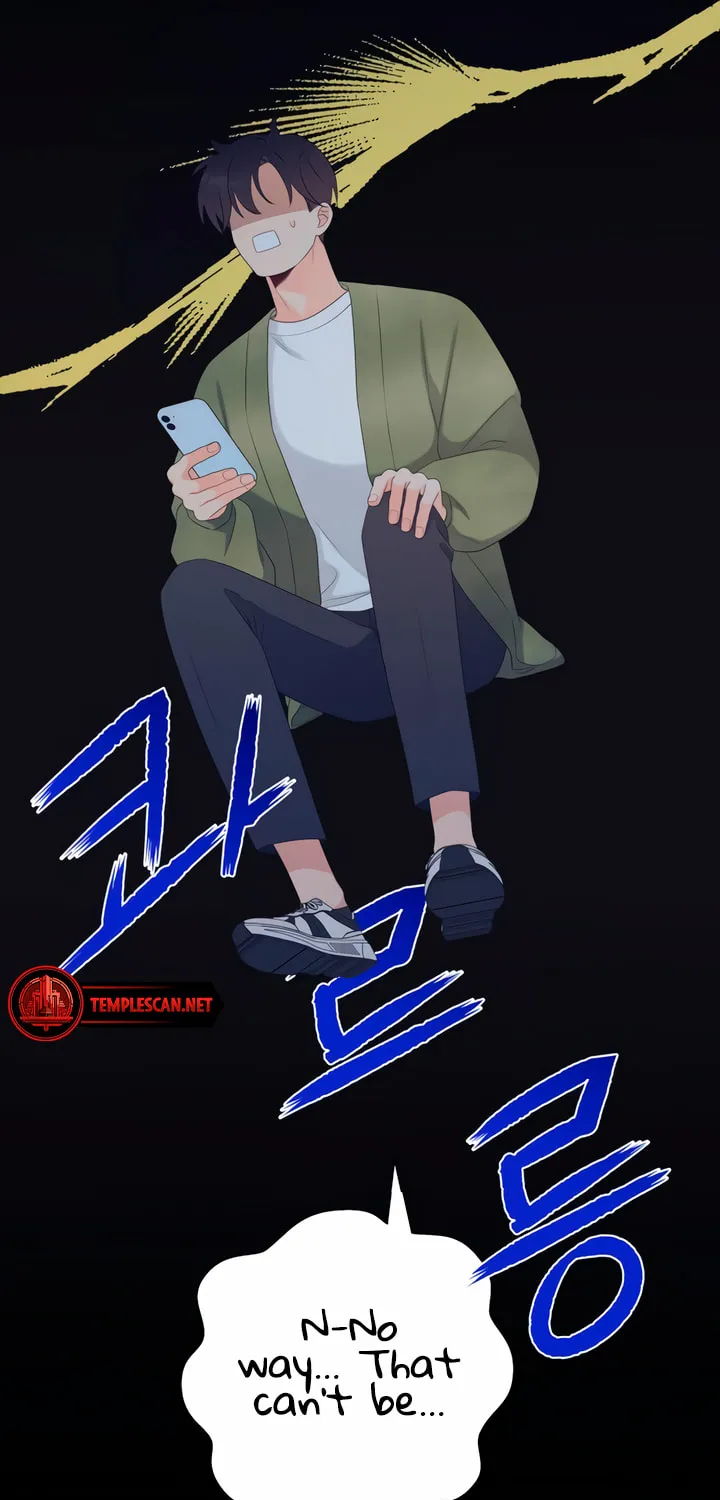 How Far Are You Okay? Chapter 13 page 9 - 