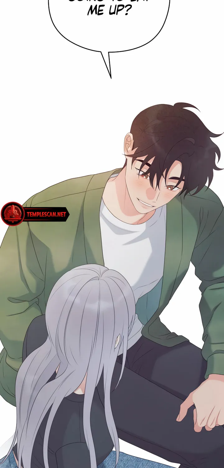How Far Are You Okay? Chapter 13 page 82 - 