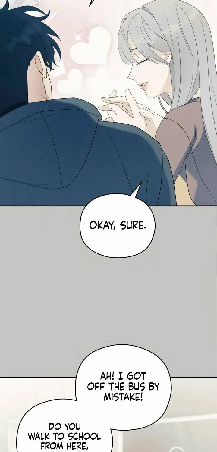 How Far Are You Okay? Chapter 14 page 20 - 