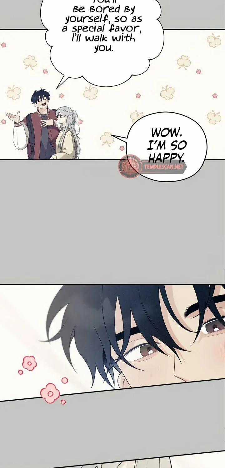 How Far Are You Okay? Chapter 14 page 22 - 