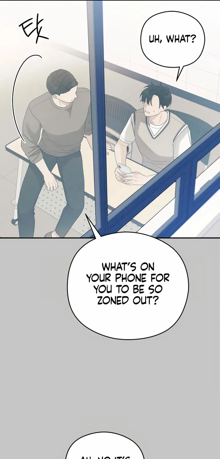 How Far Are You Okay? Chapter 14 page 26 - 
