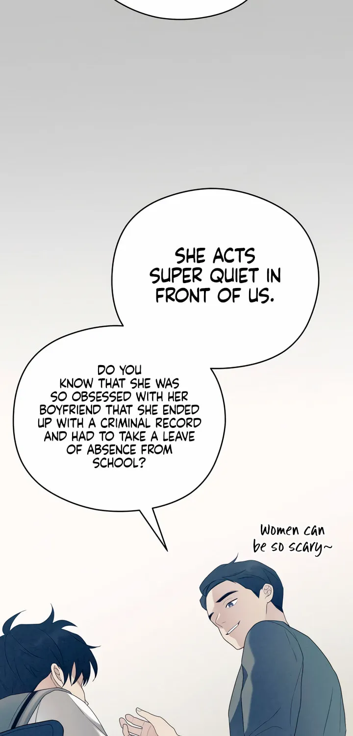 How Far Are You Okay? Chapter 14 page 29 - 