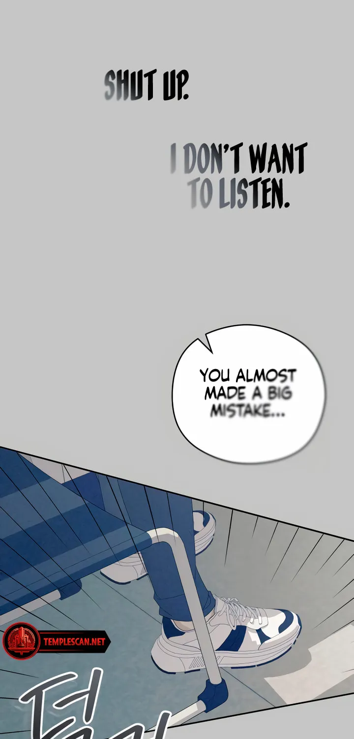 How Far Are You Okay? Chapter 14 page 31 - 
