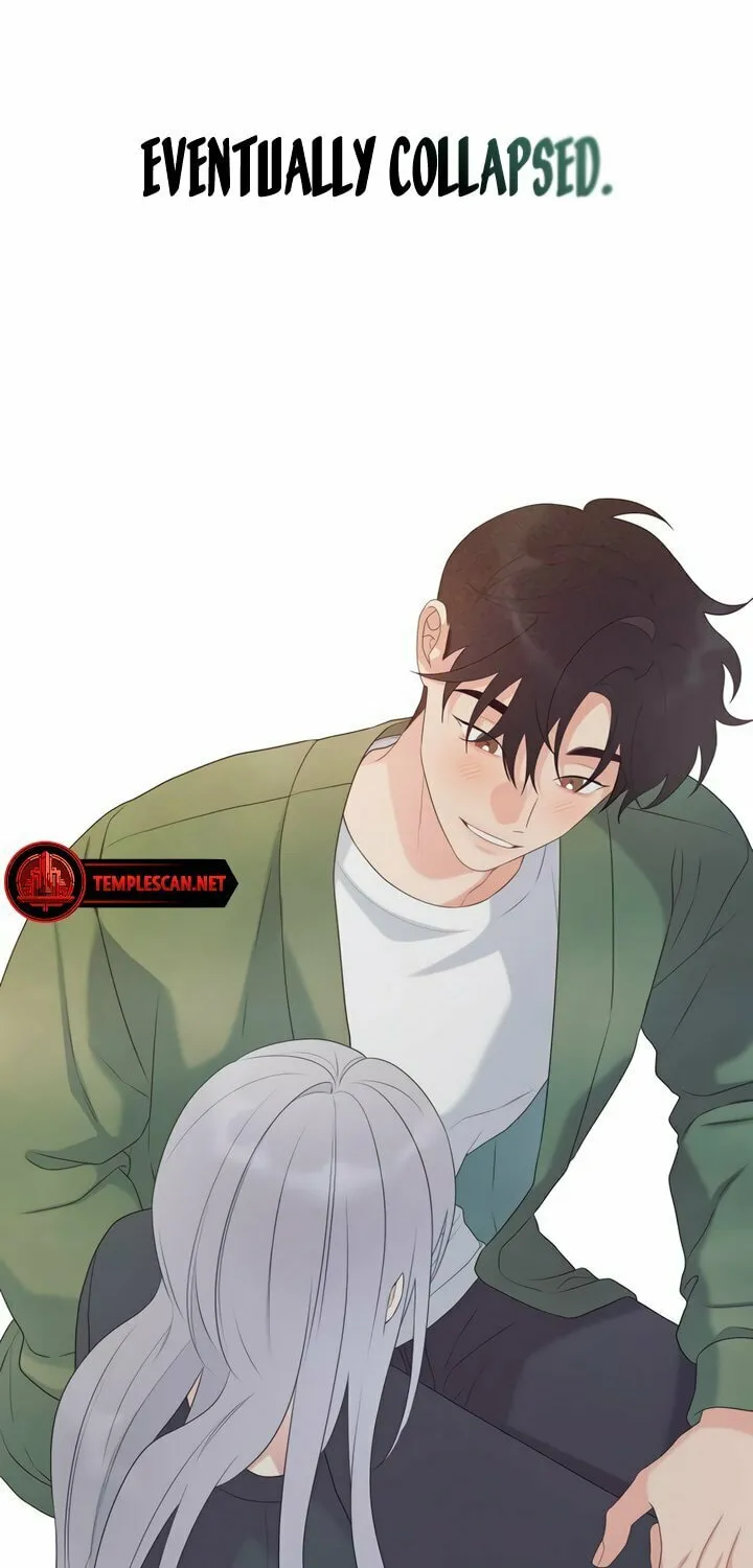 How Far Are You Okay? Chapter 14 page 37 - 