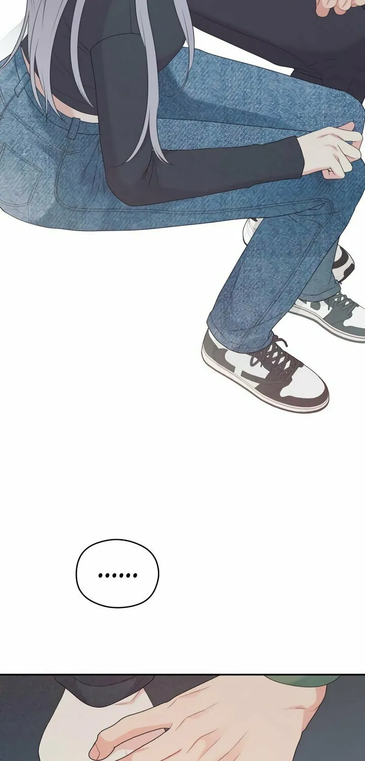 How Far Are You Okay? Chapter 14 page 38 - 