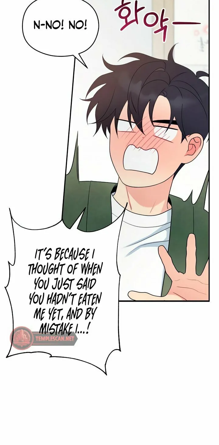 How Far Are You Okay? Chapter 14 page 41 - 