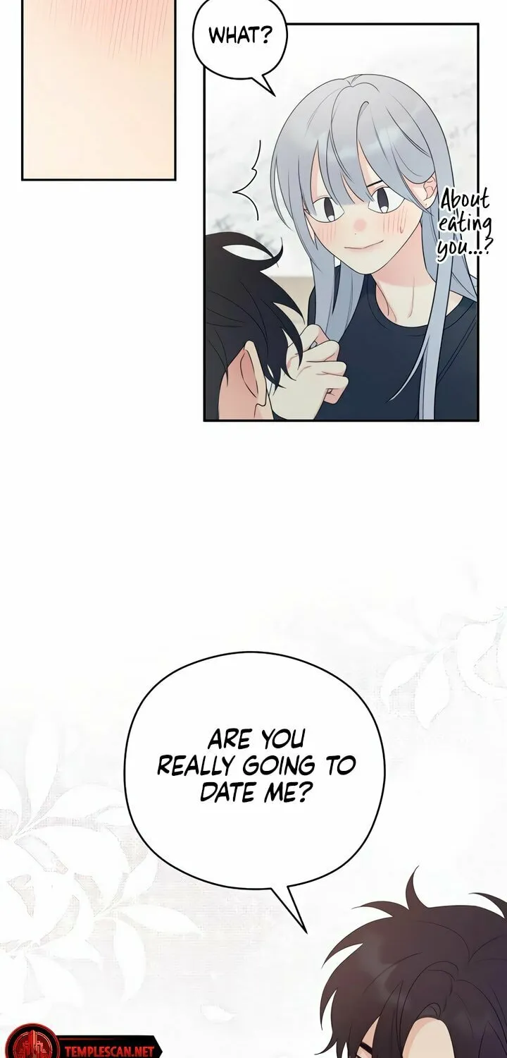 How Far Are You Okay? Chapter 14 page 43 - 