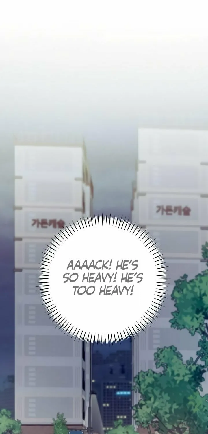 How Far Are You Okay? Chapter 14 page 47 - 
