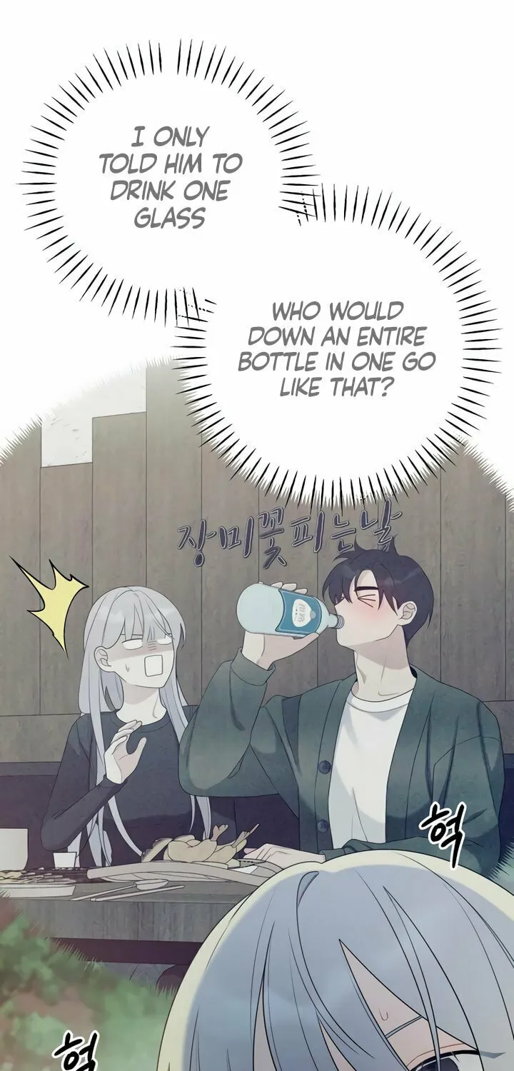 How Far Are You Okay? Chapter 14 page 49 - 