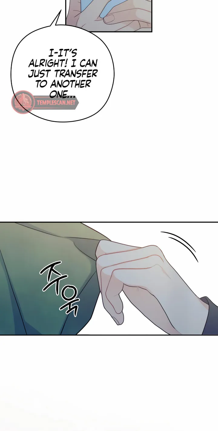 How Far Are You Okay? Chapter 14 page 63 - 