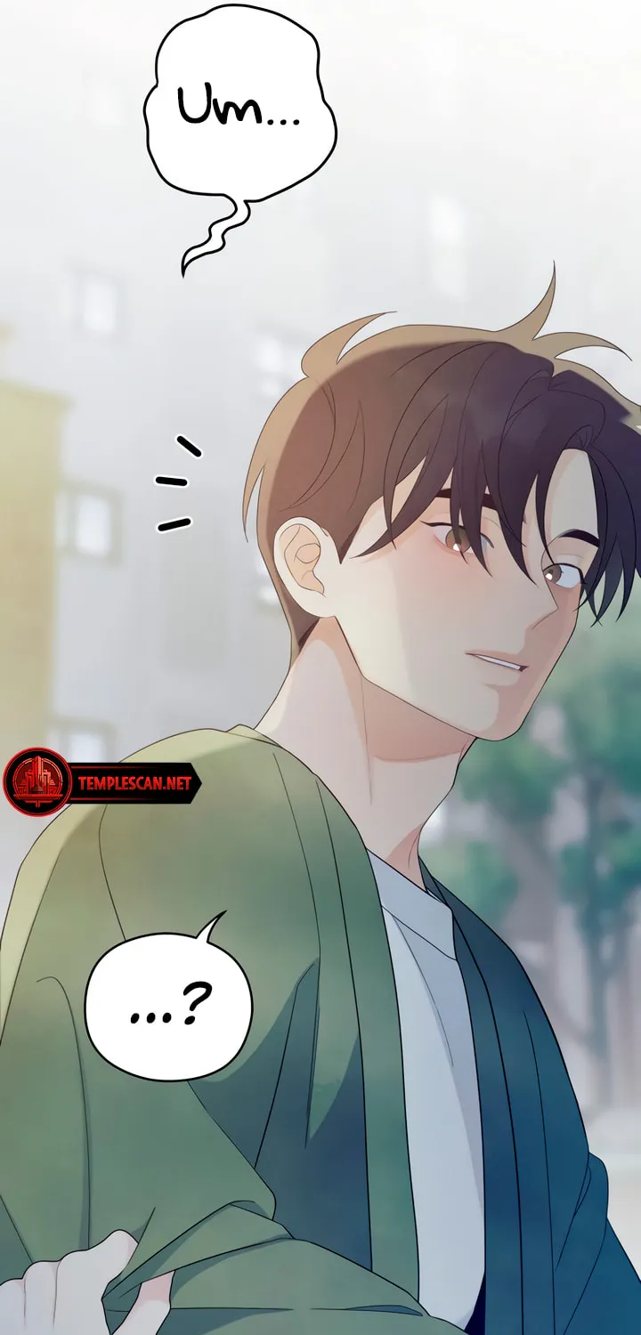 How Far Are You Okay? Chapter 14 page 64 - 