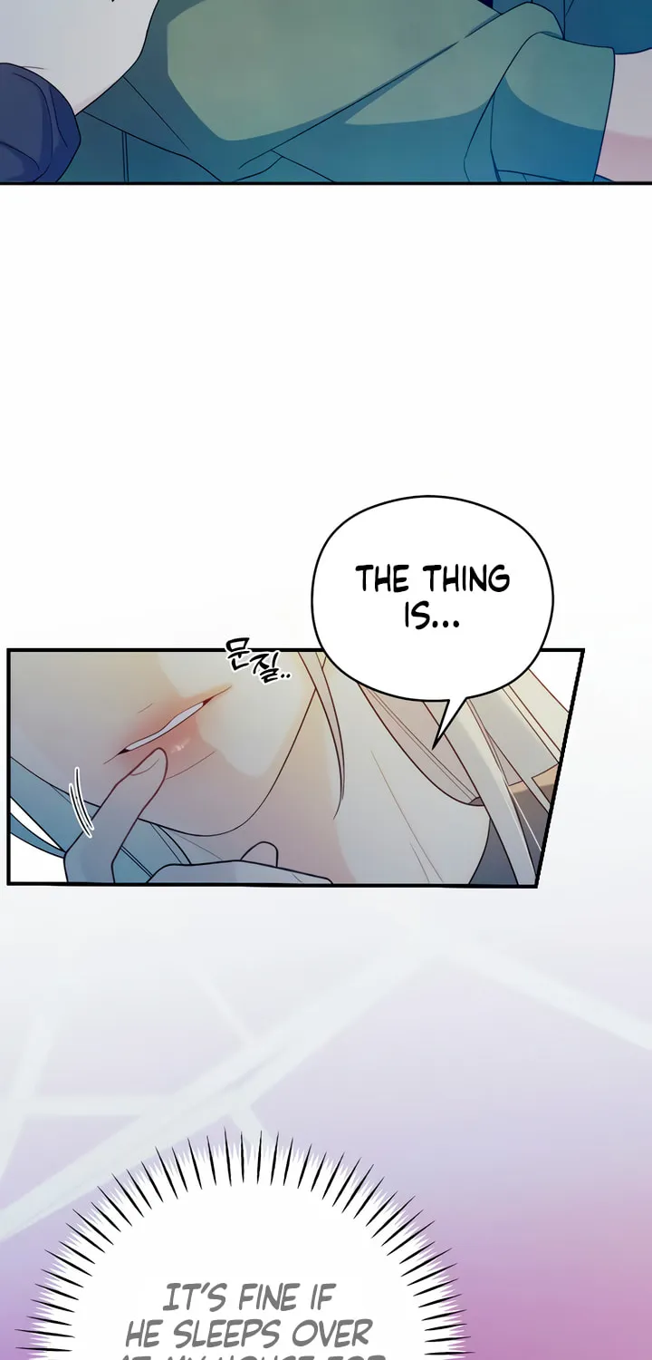 How Far Are You Okay? Chapter 14 page 65 - 