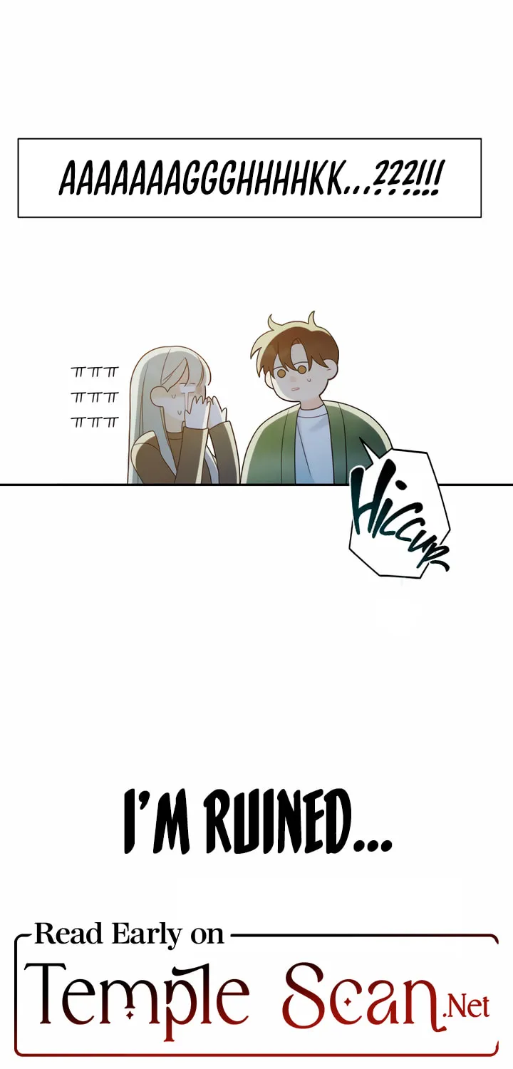 How Far Are You Okay? Chapter 14 page 68 - 