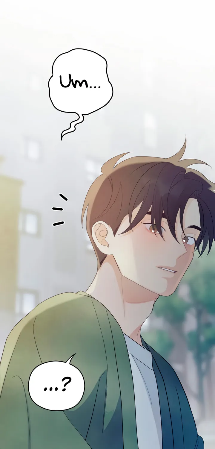 How Far Are You Okay? Chapter 15 page 2 - 