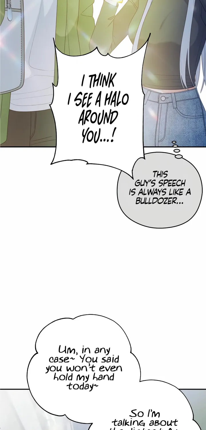 How Far Are You Okay? Chapter 15 page 29 - 