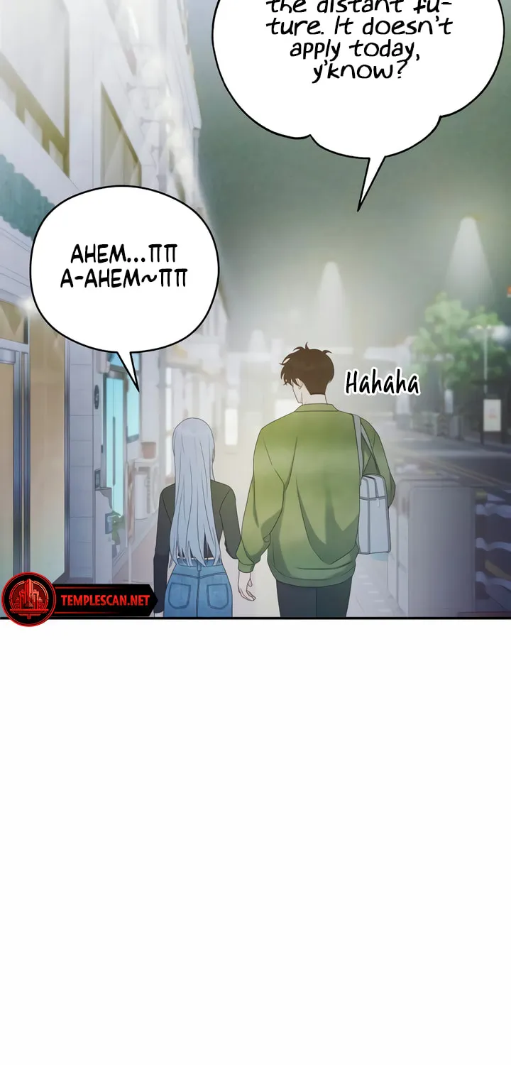 How Far Are You Okay? Chapter 15 page 30 - 