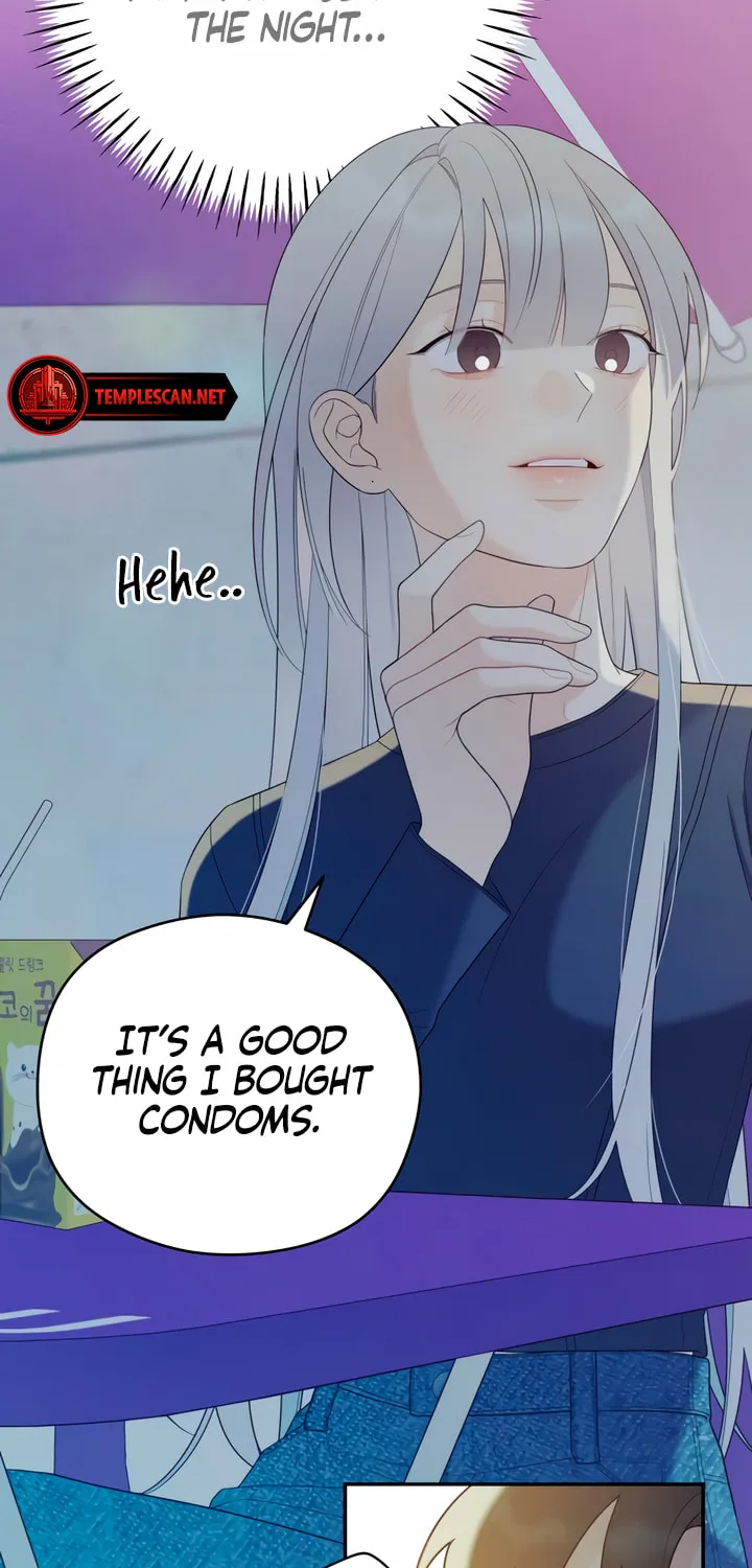 How Far Are You Okay? Chapter 15 page 4 - 
