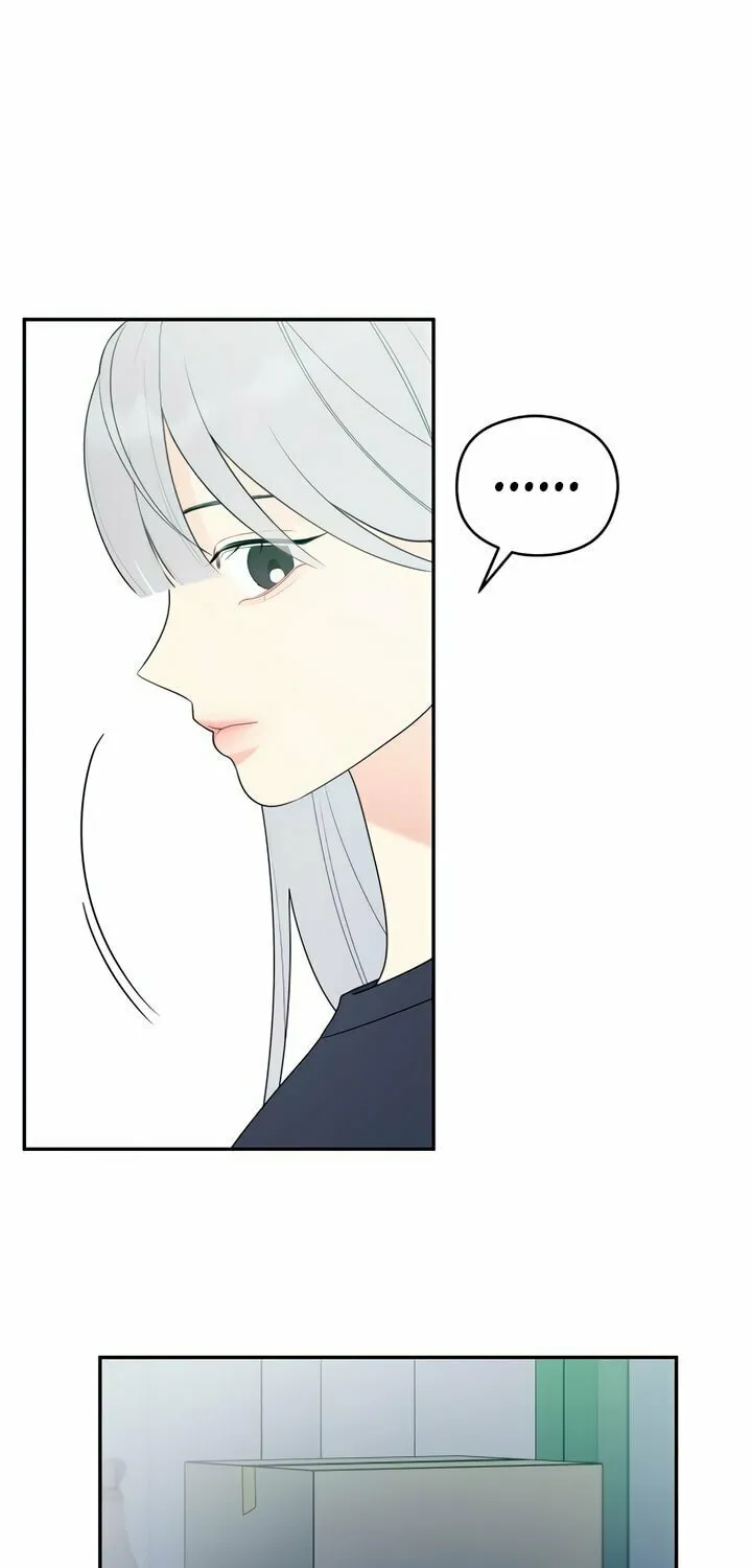 How Far Are You Okay? Chapter 15 page 36 - 