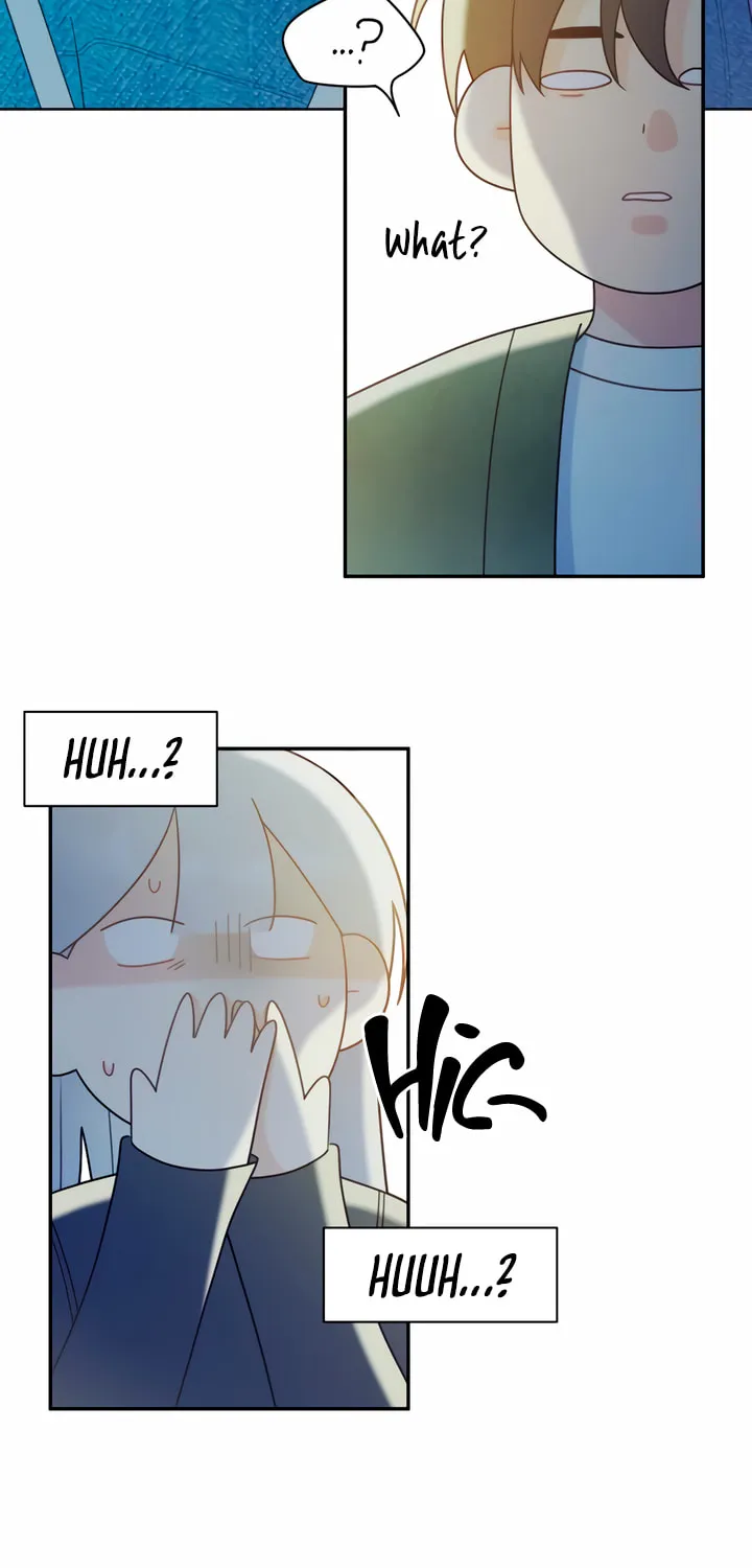 How Far Are You Okay? Chapter 15 page 5 - 