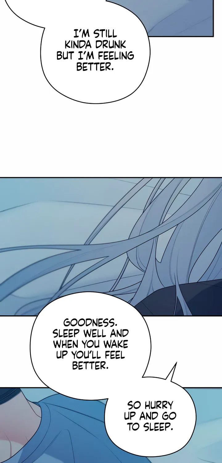 How Far Are You Okay? Chapter 15 page 47 - 