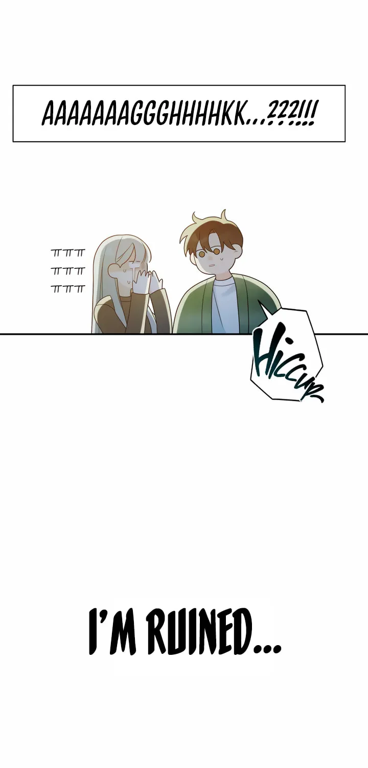 How Far Are You Okay? Chapter 15 page 6 - 
