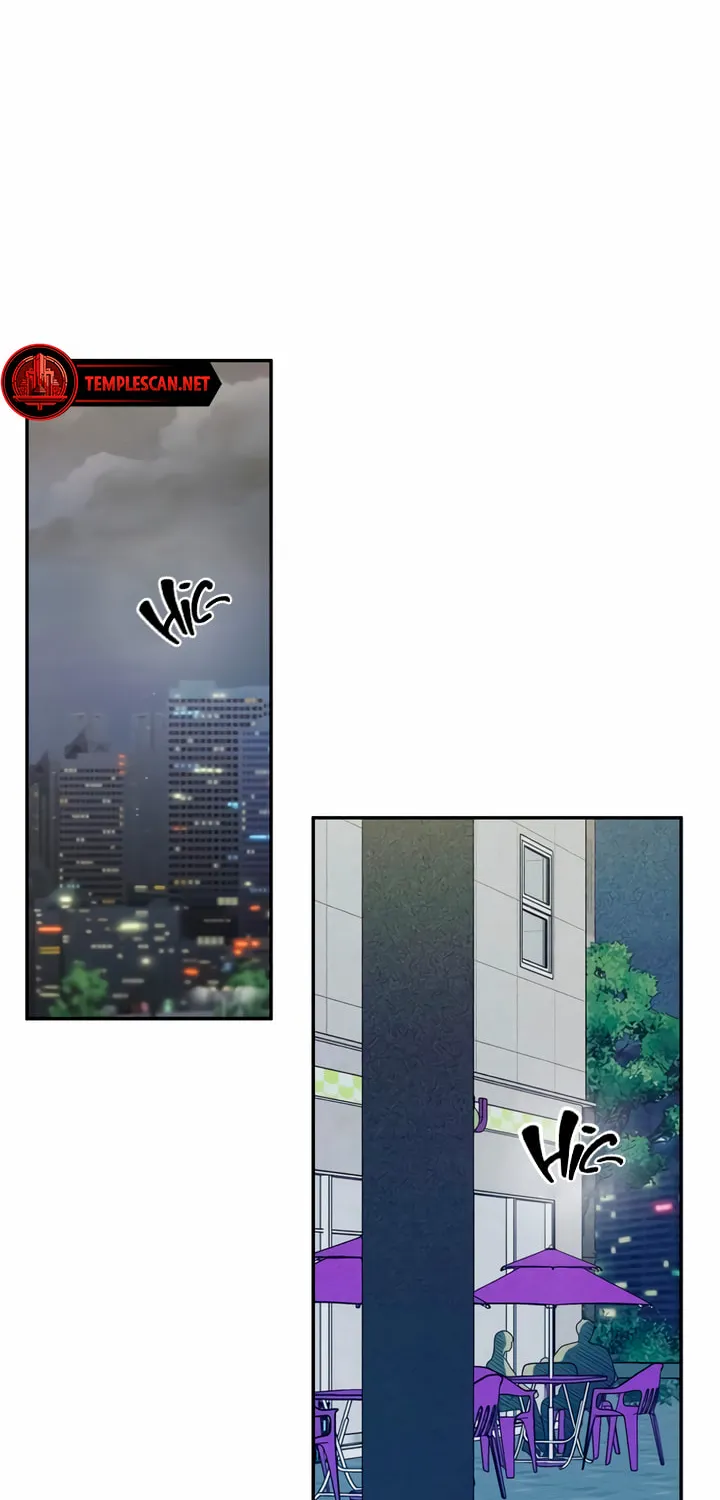 How Far Are You Okay? Chapter 15 page 8 - 