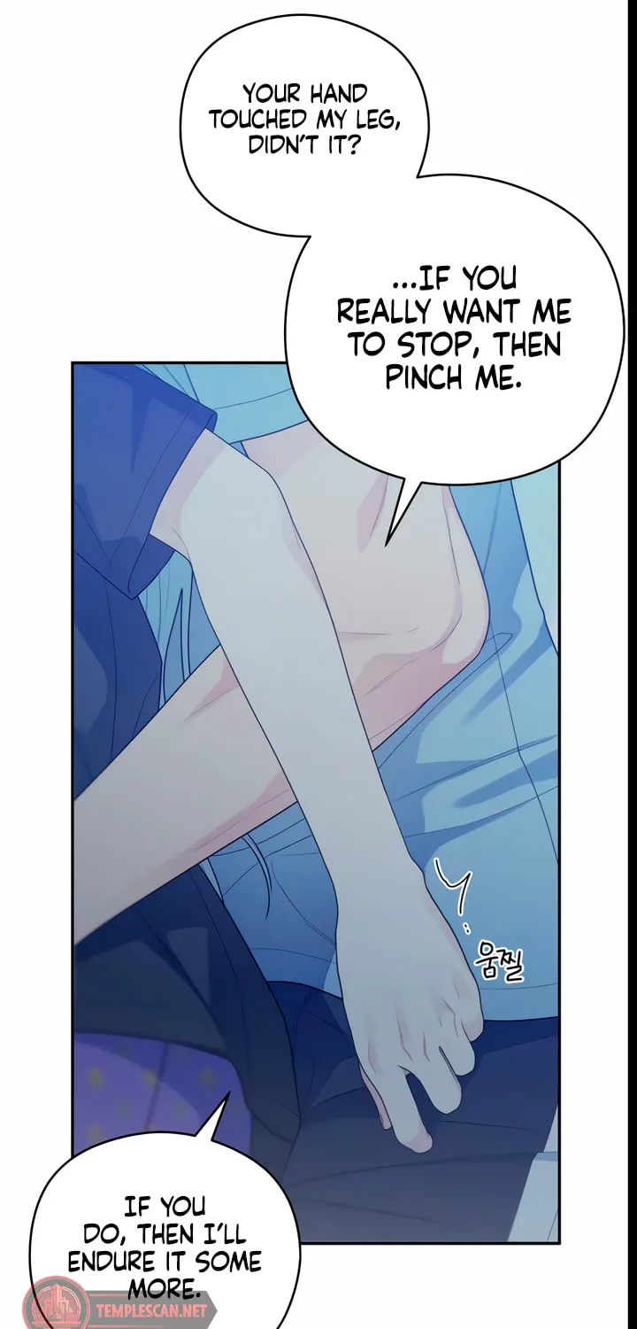 How Far Are You Okay? Chapter 16 page 11 - 