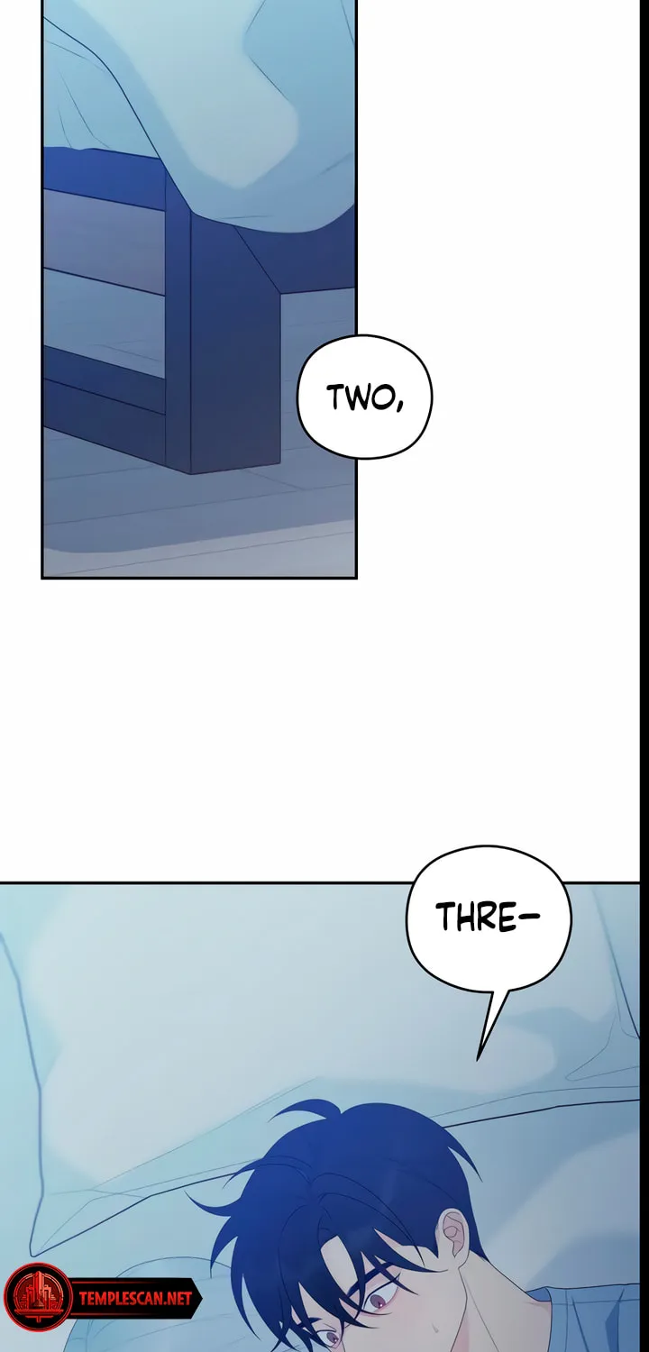 How Far Are You Okay? Chapter 16 page 14 - 