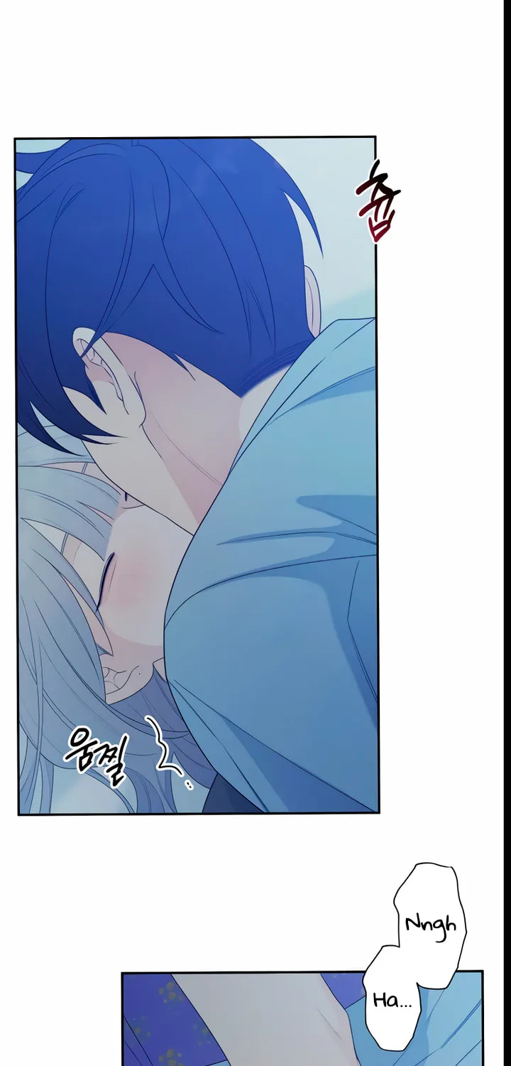 How Far Are You Okay? Chapter 16 page 22 - 