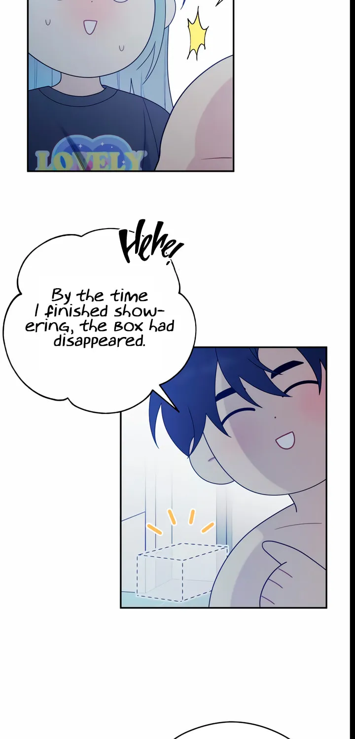 How Far Are You Okay? Chapter 16 page 29 - 
