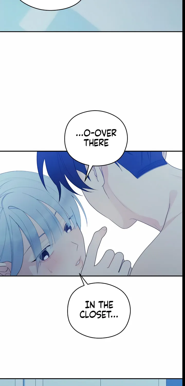 How Far Are You Okay? Chapter 16 page 31 - 
