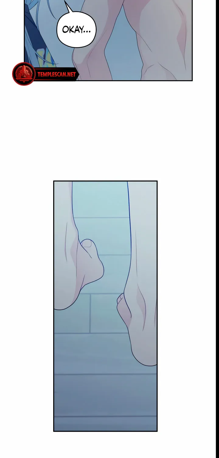 How Far Are You Okay? Chapter 16 page 33 - 