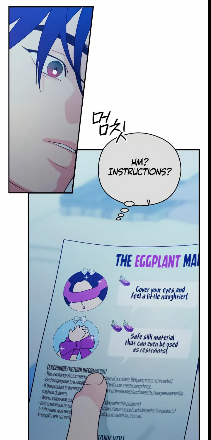 How Far Are You Okay? Chapter 16 page 39 - 