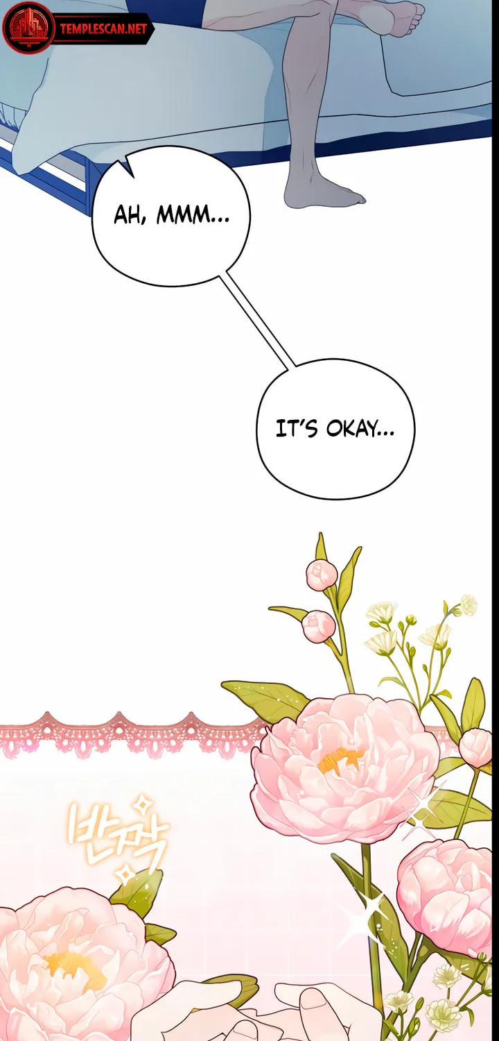 How Far Are You Okay? Chapter 16 page 44 - 