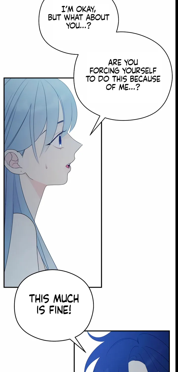 How Far Are You Okay? Chapter 16 page 46 - 