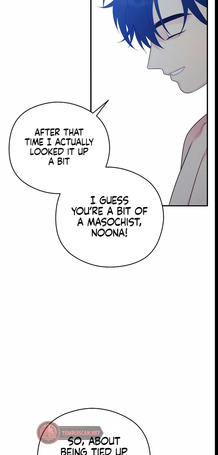 How Far Are You Okay? Chapter 16 page 47 - 
