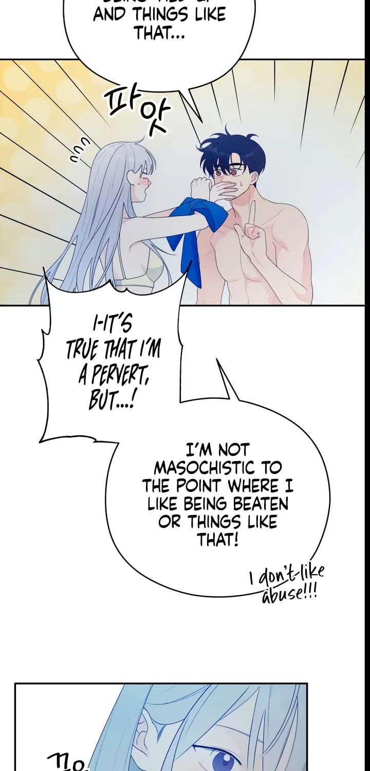 How Far Are You Okay? Chapter 16 page 48 - 