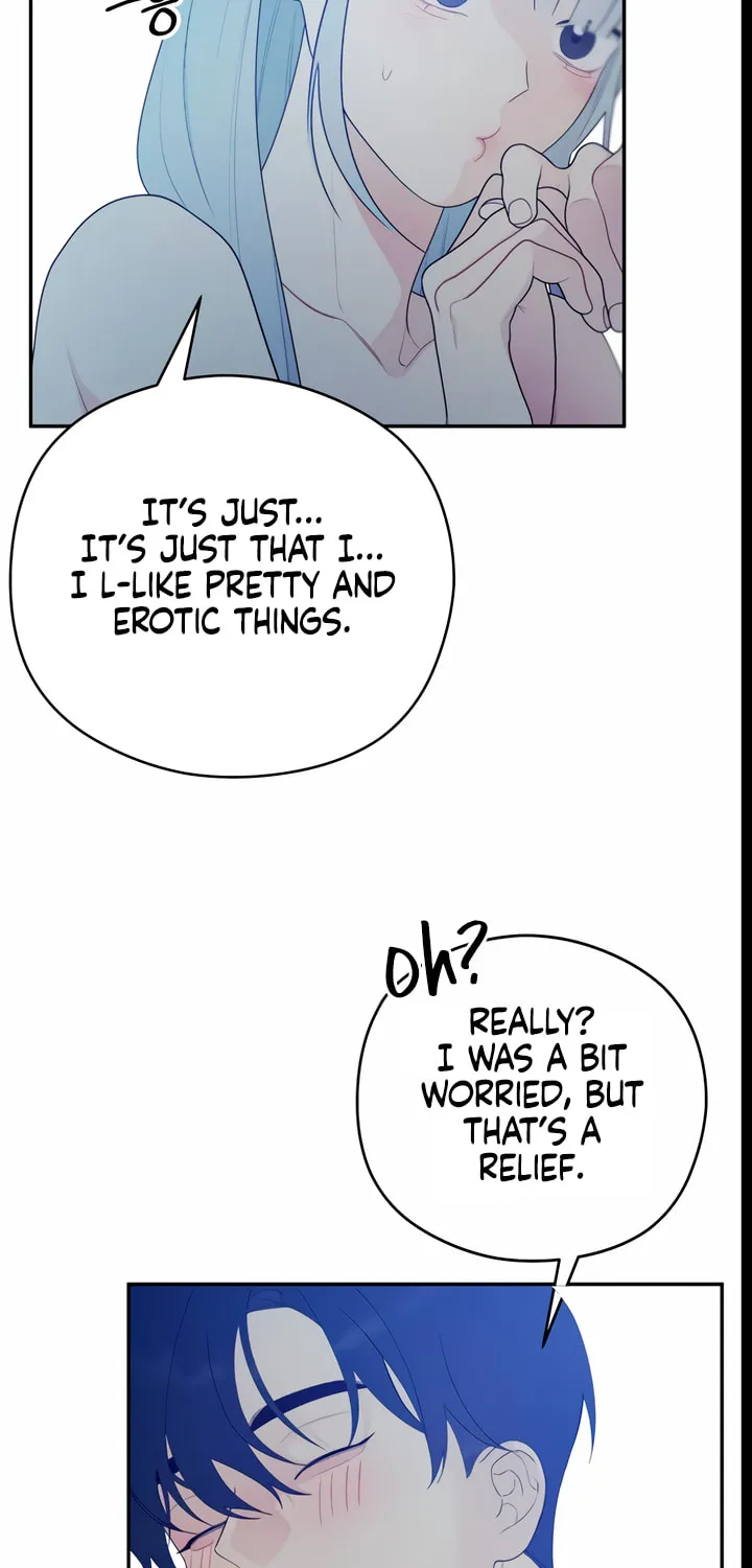 How Far Are You Okay? Chapter 16 page 49 - 